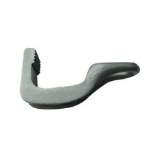 2.5 Mo-clamp Steel Sill Hook 5 Ton Capacity 1300 - Auto Body Frame Machine Tool