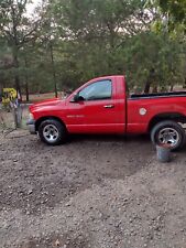 2004 Dodge Ram 1500 Wheels And Tires 17 In Rims 265 70 R 17