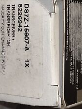 Genuine Ford Ignition Immobilizer Module Ds7z-15607-a