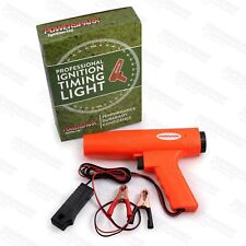 Powerspark Tl100 Ignition Strobe Timing Light Lamp 6 And 12 Volt Compatible