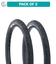 Pack Of 2 Maxxis Hookworm Tire Clincher Wire Black Single Compound 26 X 2.5
