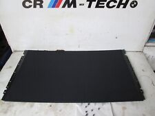 Bmw E36 M3 Black Headlining Parts - Sun Roof Panel Black Anthracite - Rare