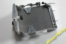 Aluminum Radiator Fit Mg Tctd 1.3l Midget 1250cc Xpag I4 Petrol 1945-1953