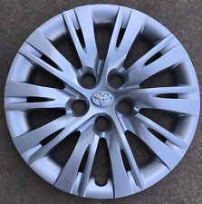 16 Hubcap Wheelcover Fits 2012 2013 2014 Toyota Camry