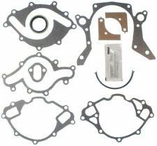 1986 To 2001 Ford 5.0 302 5.8 351 Engines Timing Cover Gasket Set Mahle Jv1034