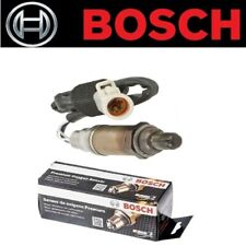 New Genuine Oe Bosch 15718 15717 O2 Oxygen Sensor For B2300 1995-1997