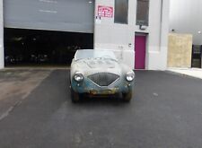 1954 Austin Healey 100-4 Bn1 With 4 Speed And 2 Tops