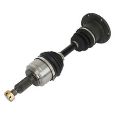 Front Driver Or Passenger Side Cv Joint Axle Shaft Assembly For Ford Expedition