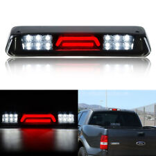 Smoked For 2004 2005 2006 2007 2008 Ford F150 Led Third 3rd Brake Cargo Light