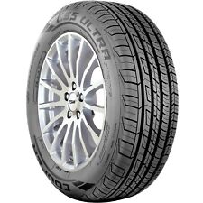 Tire Cooper Cs5 Ultra Touring 23555r19 105h Xl As All Season As