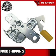 Hood Latch Lock For Ford Mustang 1999-2004 Fo1234123 3r3z16700aa Brand New
