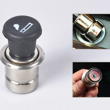 Universal Cigarette Lighter Socket For Car Replacement Plug Adapter Accessories