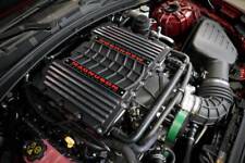 Chevy Camaro Ss Lt1 2016-23 6.2l Magnuson Tvs2650r Supercharger Intercooled Kit