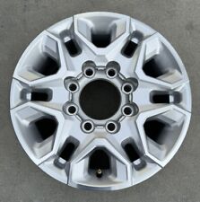 Wheel Rim Chevrolet Silverado 2500 3500 18 2020-2024 84378284 Factory Oem 5959