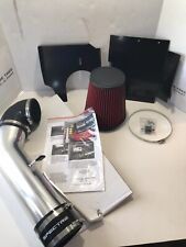 Spectre Performance Air Intake System Pn 9900 Fits Chevy Gmc Cadillac Red 12hp