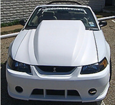 1999-2004 Mustang 4.5 Cowl Hood Lift Off Extended