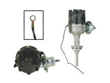 For 1961 Plymouth Sport Wagon Ignition Distributor 28393fpwc 5.2l V8