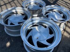 15 Vintage Wheels Rims Alloy Mag American Racing Fit Toyota Pick Up Pickup Truck