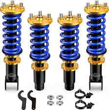 Adjustable Height Coilovers Struts For 1993-2000 Honda Civic 94-01 Acura Integra