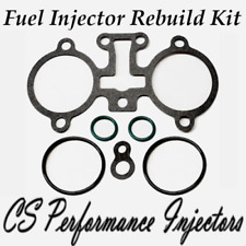 Fuel Injector Rebuild Kit For Gm Throttle Body Tbi O-rings Gaskets Brand New