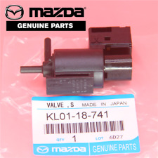 Kl0118741 Egr Vacuum Switch Purge Valve Solenoid Fit For Mazda 626 Protege