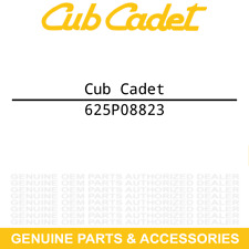 Cub Cadet 625p08823 Pdm Housing 4fuse Lithium Ion Zt1 42e 625-08823