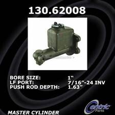For Chevy Bel Air Two-ten Series Nomad Centric Brake Master Cylinder Tcp