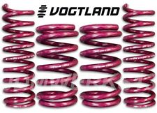Vogtland German Made Lowering Springs For Mercedes W124 400e E420 92 93 94 95