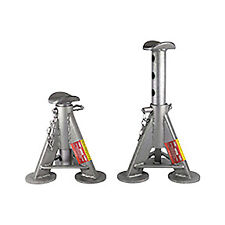 5 Ton Jack Stands Pair Ame-14720 Brand New