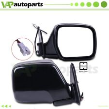 Side View Mirrors For Lexus Lx450 90-97 Toyota Land Cruiser Power Pair Wholesale