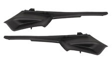 New Wiper Cowl Trim Panel Side Fender Hood End Caps Fits 11-20 Toyota Sienna Van