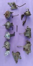 Vintage Holley Carburetor Parts Lot