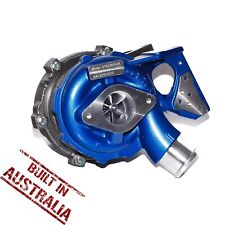 Cct High Flow Stage One Turbo For Ford Rangermazda Bt-50 3.2l P5at No Ea