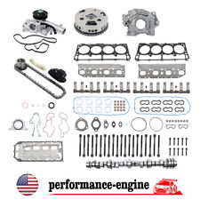 Complete Mds Rebuild Kit For Dodge Ram 1500 5.7l Hemi 09-19 Cam And Lifter Kit