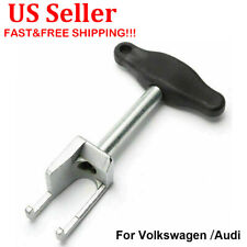 Ignition Coil Puller Spark Plug Removal Tool T10095a Fit For Audi Vw Bora Passat