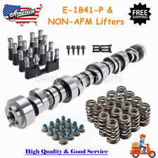 E1841p Sloppy Stage 3 Cam Lifters Springs Kit For Chevy Gmc Ls Ls1 .595 296