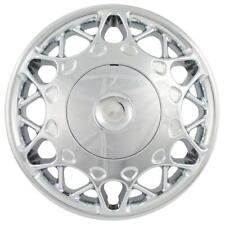 One Single 1997-2005 Buick Century Style 15 Chrome Hubcap Wheel Cover 441-15c