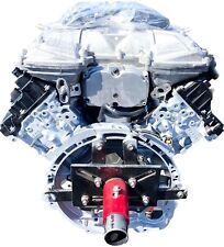 Range Rover 3.0 Supercharged Engine For Sale Stage 2 Build Lr079612