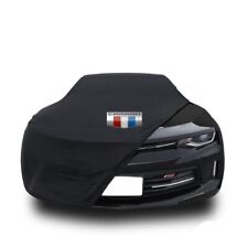Camaro Car Cover Tailor Made For Your Vehicle Ndoor Car Coversa