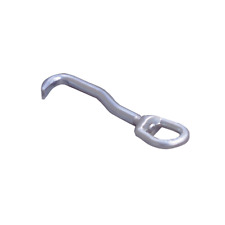 Mo-clamp 3110 Small Flat Nose Sheet Metal Hook