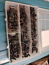 1962 Olds Starfire Bolts Nuts Chevy Pontiac Olds Auto Grade Vintage 10-22