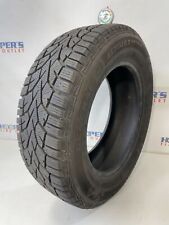 Set Of 2 General Altimax Arctic 12 P19565r15 95 T Quality Used Tires 1032