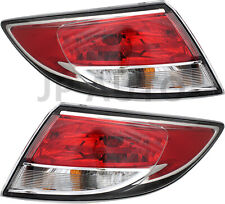 For 2009-2013 Mazda 6 Tail Light Set Driver And Passenger Side