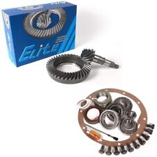 81-97 Chevy Gm 9.5 14 Bolt 3.73 Ring And Pinion Timken Master Elite Gear Pkg