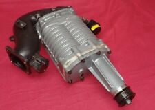 1999-2004 Ford Mustang 4.6l 2v Saleen Supercharger With Inlet Plenum Not A Kit