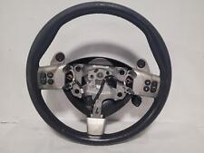 Used Steering Wheel Fits 2004 Pontiac Grand Prix Steering Wheel Grade A