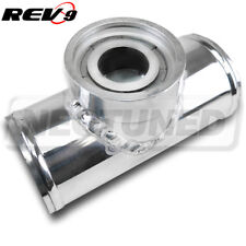 2.5 2.5 Inch Flange Adapter Piping Hks Ssqv Sqv Bov Blow Off Valve Tube Pipe