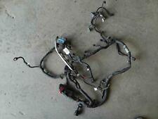 2015 Ford Focus Wire Harness Engine 2.0l
