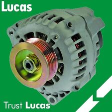 Lucas Alternator For 2.2l 98-03 Chevy S10 Gmc Sonoma 98-00 Isuzu Hombre 10464085