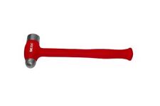 Sk Tools 9347 47 Oz. Ball Peen Dead Blow Hammers - 1.75 Face Diameter 13.63